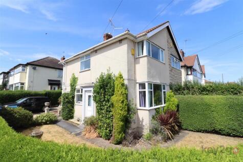 Newlands Grove, Sheffield, S12