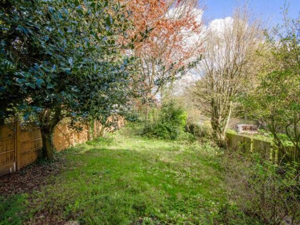 Garden b