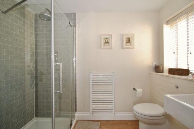 Ensuite 1