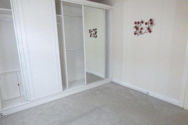 Bedroom No.1
