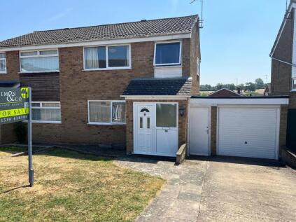 Millholm Road, Desborough, Kettering