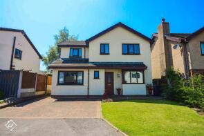 8, Church Park, Morecambe LA3 3RA