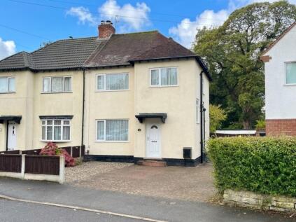 McLean Road, Wolverhampton, WV10