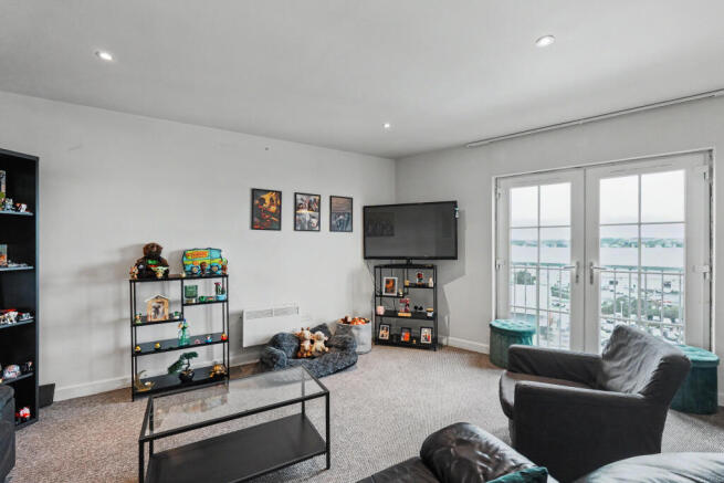 Flat 35, Kaber Court, Liverpool L8 6RY photo 4