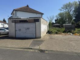 3, The Crescent, Hayes UB3 5NA
