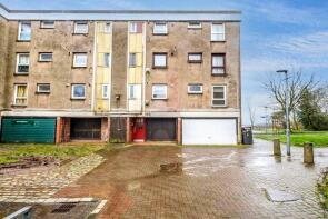 168f, Glenhove Road, Carbrain, Glasgow G67 2LE