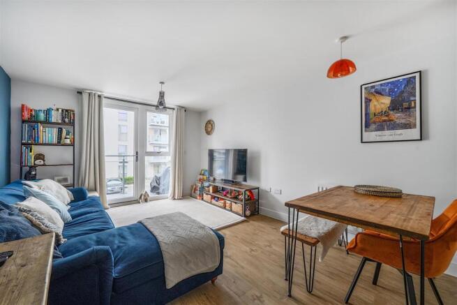 Open Plan