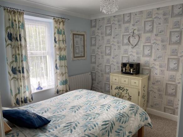 Bedroom Two: