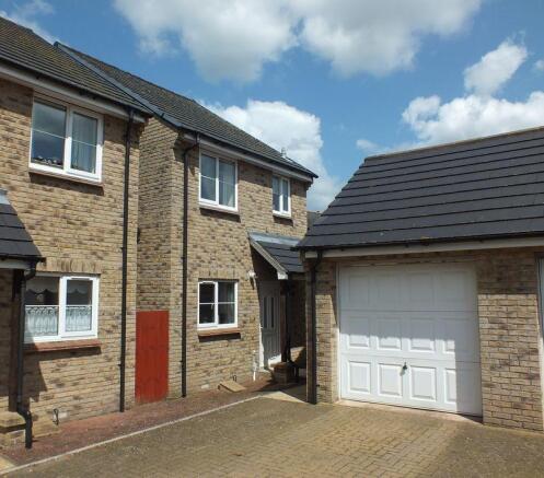 18 Swain Close