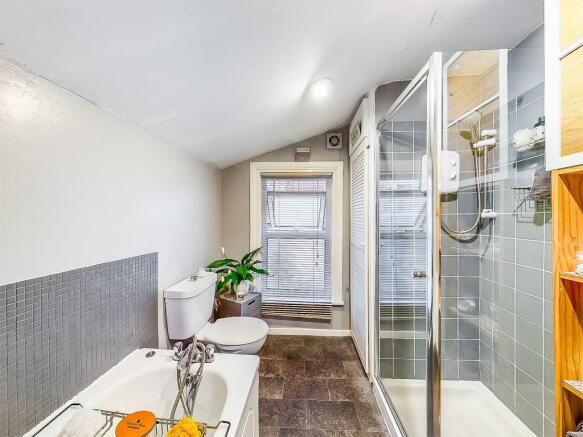 Bathroom 1