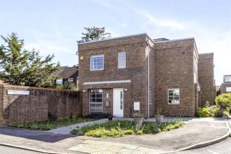 Bluebird Walk, Burgess Hill, West Sussex, RH15