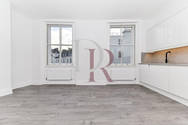 RECEPTION & KITCHEN
