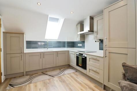 Boundary Way, Glapwell, CHESTERFIELD