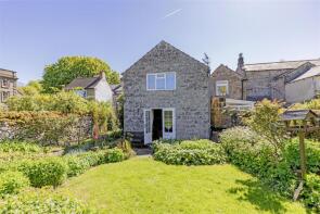 Old Hall Cottage, Main Street, Matlock DE4 2DJ