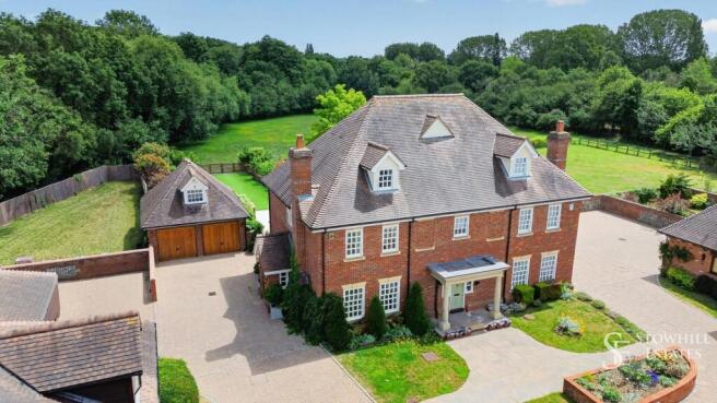 Buckland Gate
