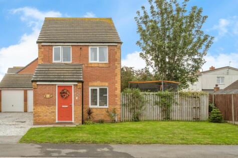 Kingsway, Stainforth, Doncaster