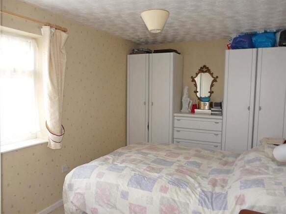Bed 1