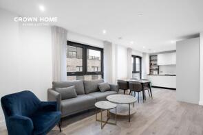 Flat 46, Darter House, Anax Street, London N4 2UE