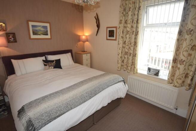 BEDROOM 1