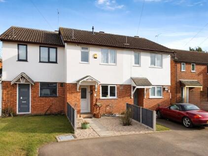 Walcote Close, Hinckley, Leicestershire, LE10