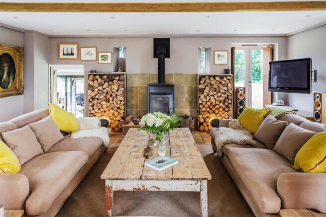 house. partnership Midhurst
