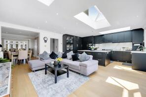 1, Rockford Avenue, Greenford UB6 8AH