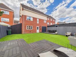 36, Brettsil Drive, Nottingham NG11 6AH