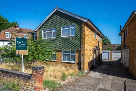 Crescent Gardens, Swanley, BR8