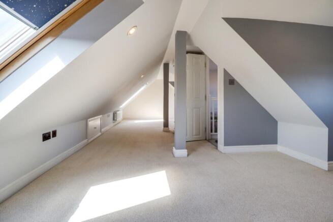Bedroom-V