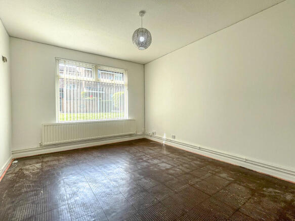 38 Marcle Walk - Bedroom