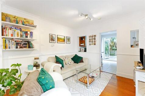 Putney Bridge Road, Putney, London, SW15