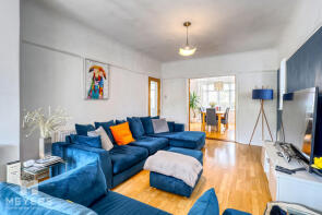 135, Corhampton Road, Bournemouth BH6 5PA
