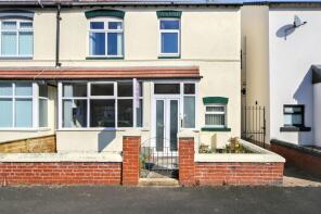 3, The Avenue, Wigan WN1 2LY