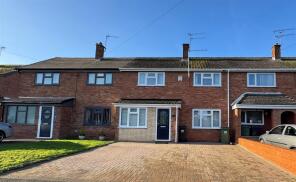 35, Keswick Drive, Worcester WR4 9DS