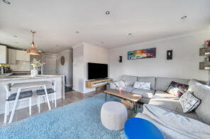 6, Ikona Court, Weybridge KT13 0DW