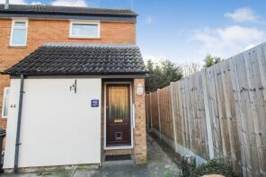 46, Guys Farm Road, South Woodham Ferrers, Chelmsford CM3 5NE