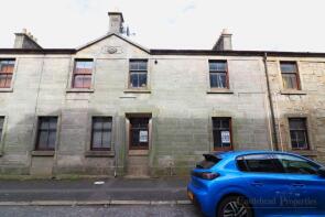 Flat 0/2, 15, Espedair Street, Paisley PA2 6NT