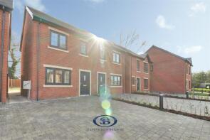 4, Wrights Lane, Sandbach CW11 2JX
