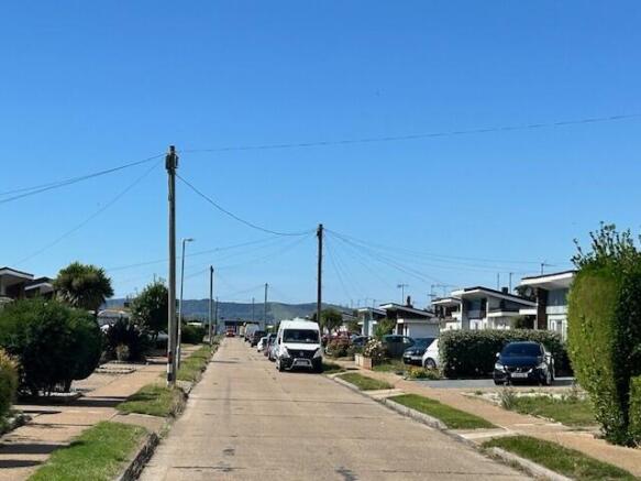 Southdown Views