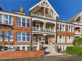 5, Rosebery Court, Sea Road, Felixstowe IP11 2DD