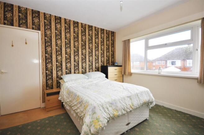 BEDROOM TWO