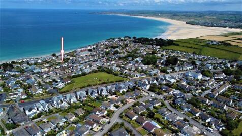 Carbis Bay, Cornwall