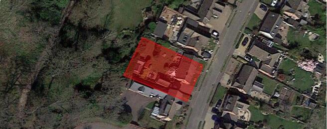 Satelitte View