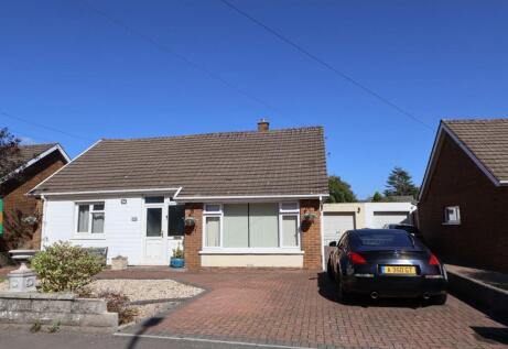 Eagleswell Road, Boverton, Llantwit Major, CF61