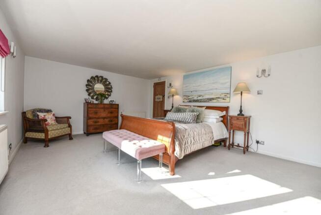 Principal Bedroom