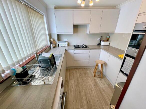 Fitted Kitchen
