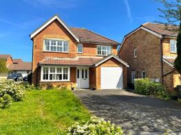 10, Geddes Close, Folkestone CT18 7QL
