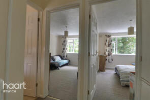 4, 64 Chilton Court, Belstead Avenue, Ipswich IP2 8NS