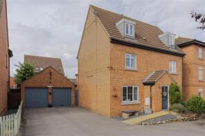 3, Saffre Close, Scunthorpe DN15 9YN
