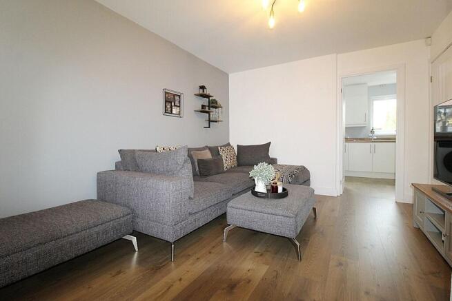2 bed Town House for sale Image 4